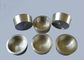 Rare Earth Metal Industry Sintered Molybdenum Products Container Crucible