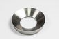 High Purity 99.97% Molybdenum Sputtering Target For Vacuum Coating