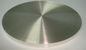 High Purity 99.99% Min Magnesium Sputtering Target Ground